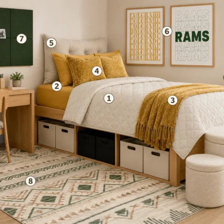 Rams, Rams, Rams!